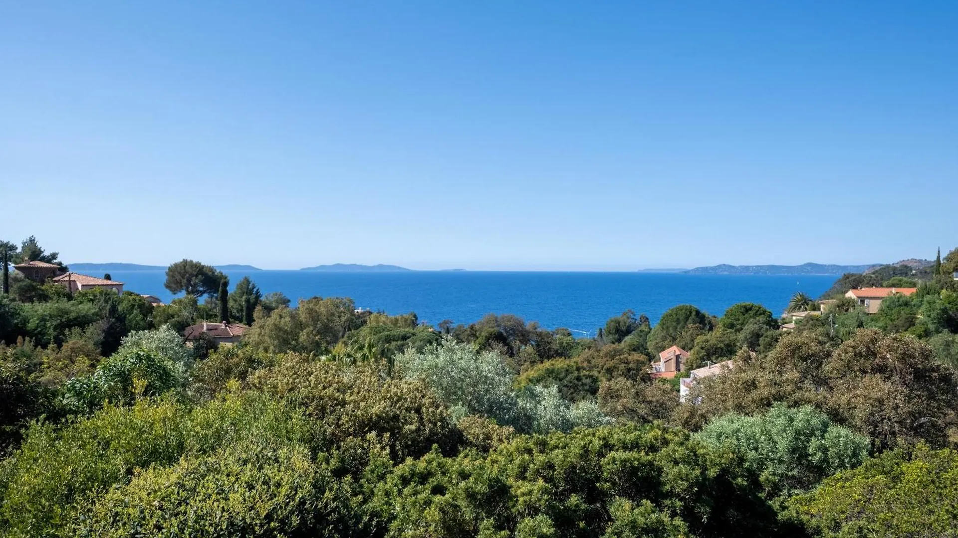 Villa Romarine Rayol-Canadel-sur-Mer Holiday home