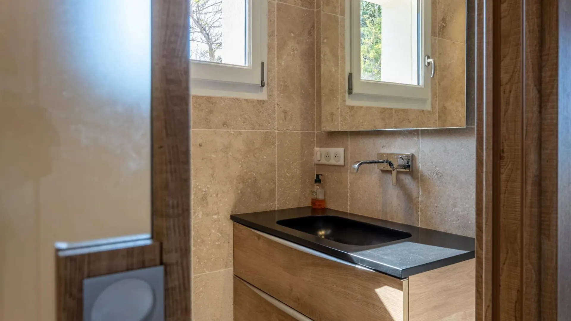 Villa Romarine Rayol-Canadel-sur-Mer Holiday home